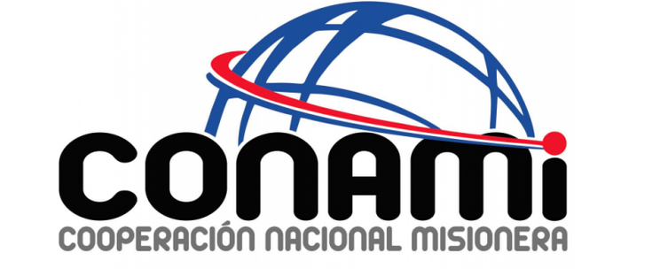 Conami Logo
