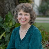 Portrait Esther Neufeld